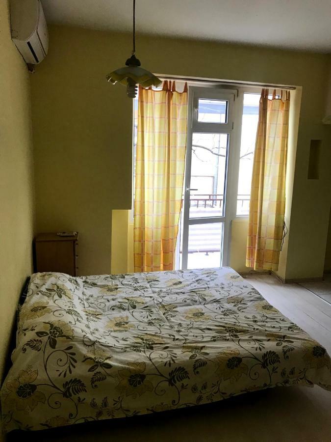 Studio Catedral Apartment Varna Exterior photo