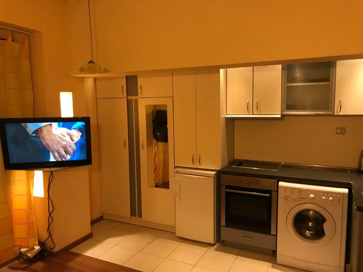 Studio Catedral Apartment Varna Exterior photo